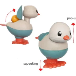 Tolo Early Learning|Activity Toys^Bio Pop-Up Chicken