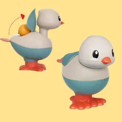 Tolo Early Learning|Activity Toys^Bio Pop-Up Chicken