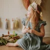 The Little Potion Co Magic Potion Kits|Age 5 & 6^Birthday Fairy - Magic Dust
