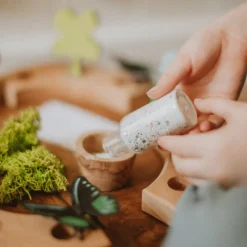 The Little Potion Co Magic Potion Kits|Age 5 & 6^Birthday Fairy - Magic Dust