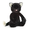 Jellycat Jellycat Toys^Black and White Kitten