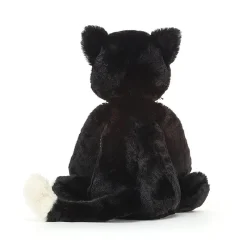 Jellycat Jellycat Toys^Black and White Kitten