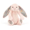 Jellycat Jellycat Toys^Blossom Bashful Blush Bunny Little