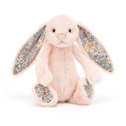 Jellycat Jellycat Toys^Blossom Bashful Blush Bunny Little