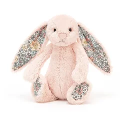 Jellycat Jellycat Toys^Blossom Bashful Blush Bunny Little