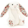 Jellycat Jellycat Toys^Blossom Bashful Bunny Cream Small