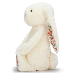 Jellycat Jellycat Toys^Blossom Bashful Bunny Cream Small