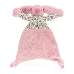 Jellycat Bashful Bunnies|Jellycat Toys^Blossom Bashful Tulip Bunny Comforter
