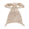 Jellycat Bashful Bunnies|Jellycat Toys^Blossom bea Beige Bunny Comforter