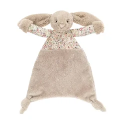 Jellycat Bashful Bunnies|Jellycat Toys^Blossom bea Beige Bunny Comforter