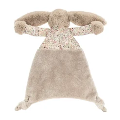 Jellycat Bashful Bunnies|Jellycat Toys^Blossom bea Beige Bunny Comforter