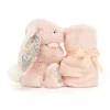Jellycat Jellycat Toys^Blossom Blush Bunny Soother