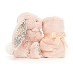 Jellycat Jellycat Toys^Blossom Blush Bunny Soother