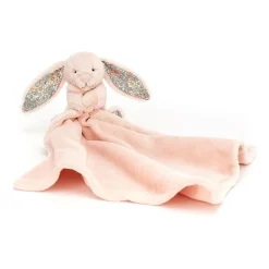 Jellycat Jellycat Toys^Blossom Blush Bunny Soother