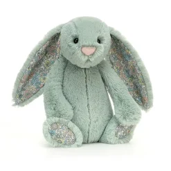 Jellycat Jellycat Toys^Blossom Sage Bunny - Medium