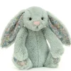 Jellycat Jellycat Toys^Blossom Sage Bunny - Small