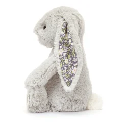 Jellycat Jellycat Toys^Blossom Silver Bunny | Bloom |Small