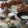 Poppy u0026 Daisy Art / Craft|Age 7 & 8^Body Glitter Mini Kit