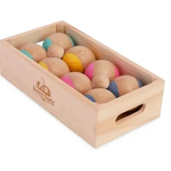 Kinderfeets Games|Active Play^Boules Game