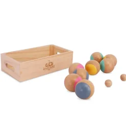 Kinderfeets Games|Active Play^Boules Game