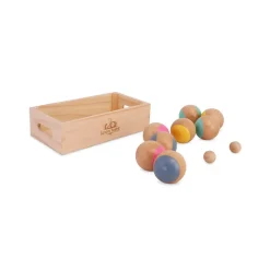 Kinderfeets Games|Active Play^Boules Game