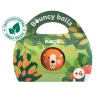 Djeco Active Play|Age 9 & 10^Bouncing Ball (assorted)