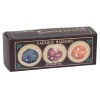 Moulin Roty Age 9 & 10|Age 7 & 8^Bouncy Gem Stones (set of 3)