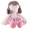 Bonikka Dolls|Dolls^Brook Cotton Doll - Brown Hair
