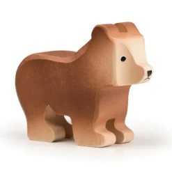 Trauffer Small World Play^Brown Bear Large