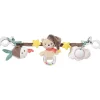 Fehn Musical / Auditory|Activity Toys^Bruno Pram Activity Chain