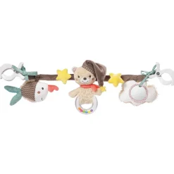 Fehn Musical / Auditory|Activity Toys^Bruno Pram Activity Chain