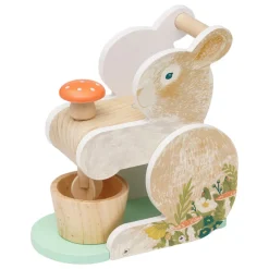 Manhattan Toy Play Food|Role Play^Bunny Hop Mixer Set