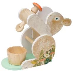 Manhattan Toy Play Food|Role Play^Bunny Hop Mixer Set