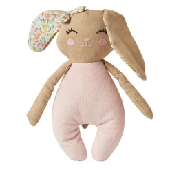 Jiggle u0026 Giggle Soft Toys|Rattles / Clutching^Bunny Rattle Soft Toy