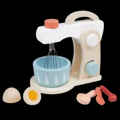 Mentari Role Play|Age 4^Cake Mixer Set