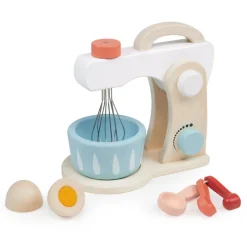 Mentari Role Play|Age 4^Cake Mixer Set