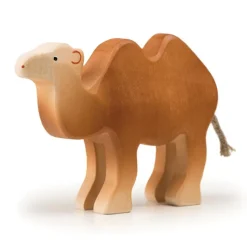 Trauffer Small World Play^Camel Large