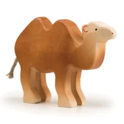 Trauffer Small World Play^Camel Large