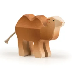 Trauffer Small World Play^Camel Small