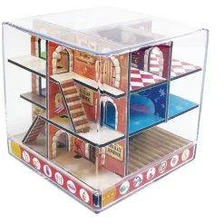 Svoora Teenager|Age 11 & 12^Candy Factory Maze