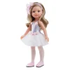 Paola Reina Dolls|Dolls^Carla Ballerina Doll (PR4447)