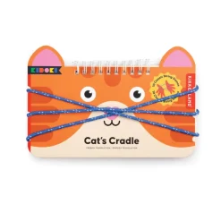 KIDOKI Games|Age 11 & 12^Cat's Cradle