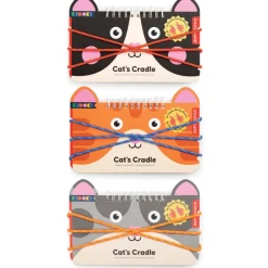 KIDOKI Games|Age 11 & 12^Cat's Cradle