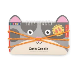 KIDOKI Games|Age 11 & 12^Cat's Cradle