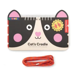 KIDOKI Games|Age 11 & 12^Cat's Cradle