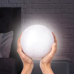 IS Gifts Teenager|Age 11 & 12^Celestial Moon Light - Colour Changing Light