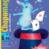 Djeco Games|Age 11 & 12^Chapo Magic Card Game