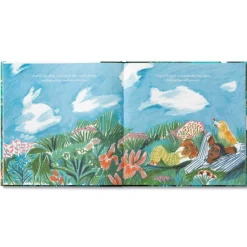 Compendium Age 4|Age 3^Children's Book - Over and Over