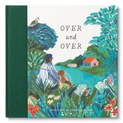 Compendium Age 4|Age 3^Children's Book - Over and Over