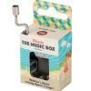 IS Gifts Musical / Auditory|Age 5 & 6^Children's Hand Crank Music Box